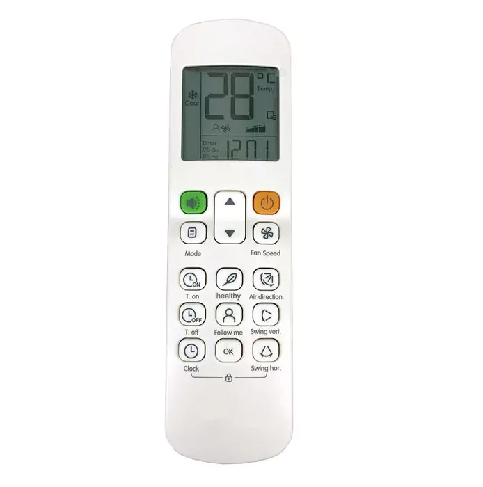 Пульт управления Clivet RM12F