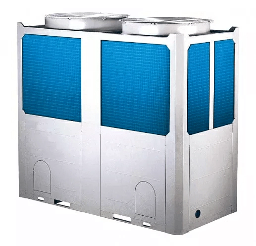 Чиллер с воздушным охлаждением Clivet WSAN-XTS_65P