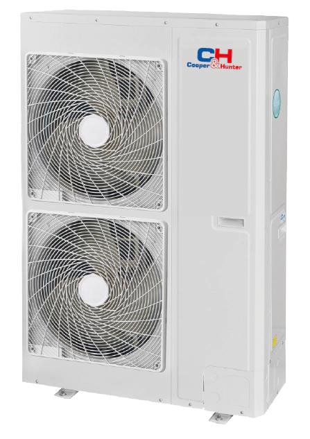 Канальный кондиционер Cooper&Hunter CH-IDH100PRK/CH-IU100RM — изображение 2