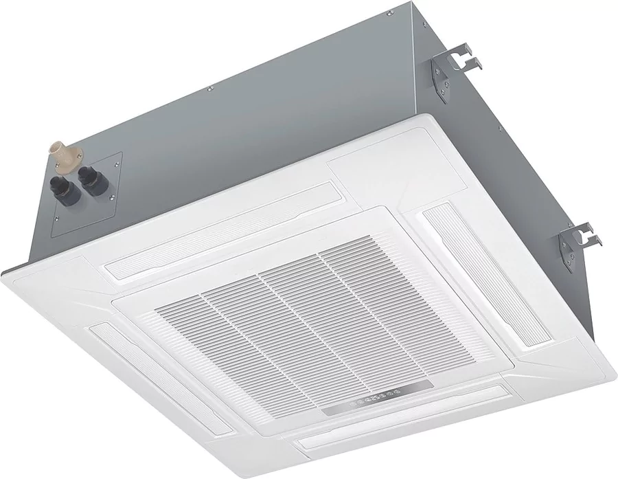 Кассетная VRF система Dahatsu CS-VRF-H071/R1X