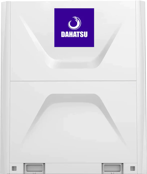 Наружный блок VRF системы Dahatsu D-VRF H450/SR1MV-I — изображение 2