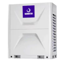 Наружный блок VRF системы Dahatsu D-VRF H500/SR1MV-I