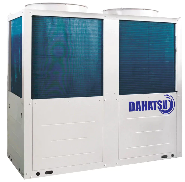 Чиллер с воздушным охлаждением Dahatsu DCH-H30/5R1B