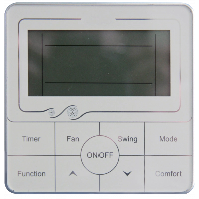 Канальный кондиционер Dahatsu DH-KN 36 CH — изображение 3