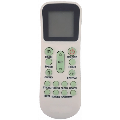 Канальный кондиционер Dahatsu DH-KN 36 CH — изображение 4