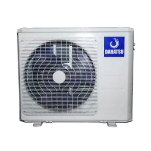 Канальный кондиционер Dahatsu DH-KN - 60 А — изображение 2