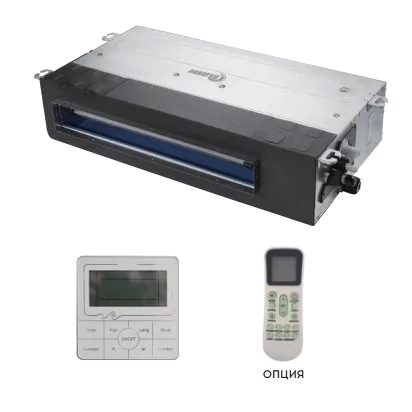 Канальный кондиционер Dahatsu DH-KN - 60 А — изображение 3