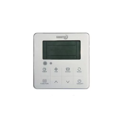 Напольно-потолочный кондиционер Dahatsu DH-NP 18 CH — изображение 4