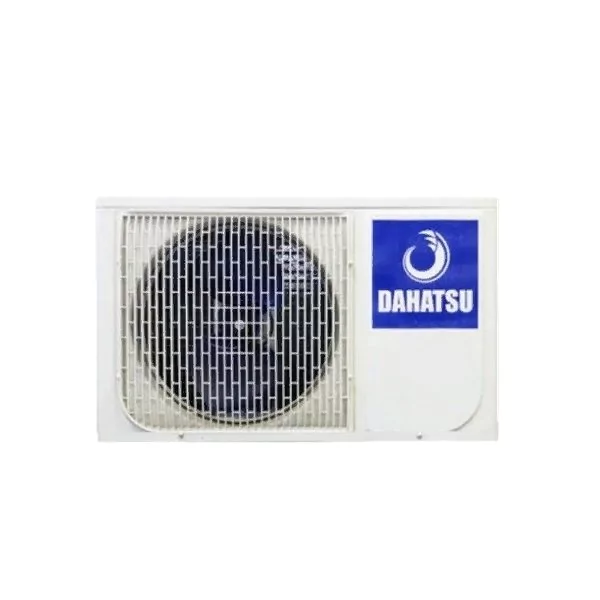 Напольно-потолочный кондиционер Dahatsu DH-NP - 24 А — изображение 2