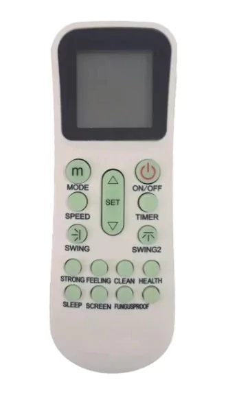 Канальная VRF система Dahatsu DUCT-VRF H028/4R1A30 — изображение 4