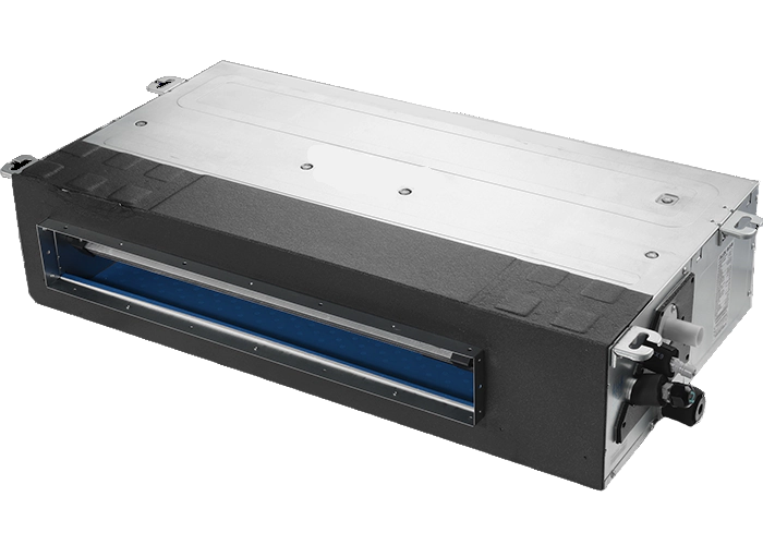 Канальная VRF система Dahatsu DUCT-VRF H028/4R1A30