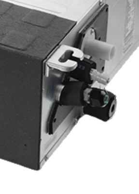 Канальная VRF система Dahatsu DUCT-VRF H028/4R1A30 — изображение 2