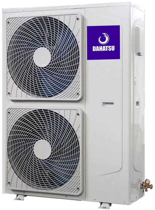 Наружный блок VRF системы Dahatsu MiniVRF-H120/SR1MV