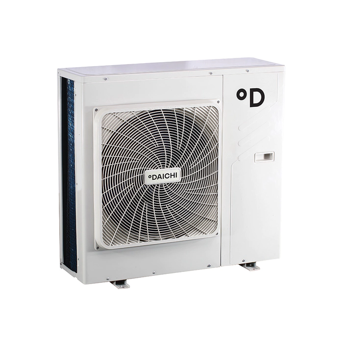 Напольно-потолочный кондиционер Daichi DAT90BLKS1/DFT90ALS1 — изображение 2