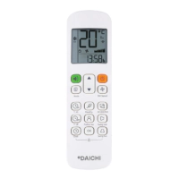 Беспроводной пульт управления Daichi DRC10