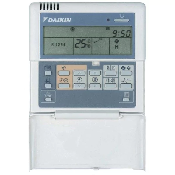 Проводной пульт управления Daikin BRC1D52