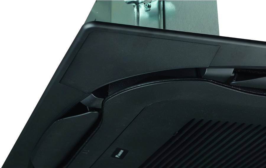 Декоративная панель Daikin BYCQ140EGFB — изображение 2