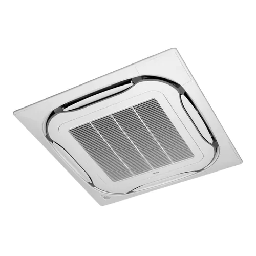 Декоративная панель Daikin BYCQ140EW — изображение 2