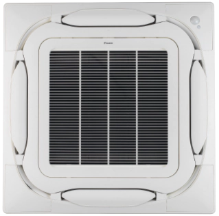 Декоративная панель Daikin BYCQ140EW