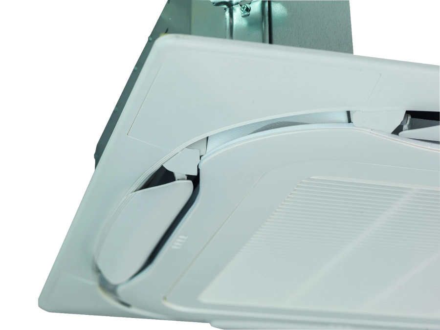 Декоративная панель Daikin BYCQ140EW — изображение 3