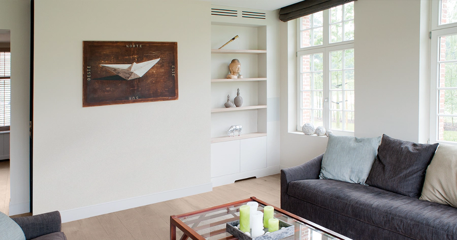 Канальный кондиционер Daikin FBA100A/RQ100BW/-40T — изображение 3