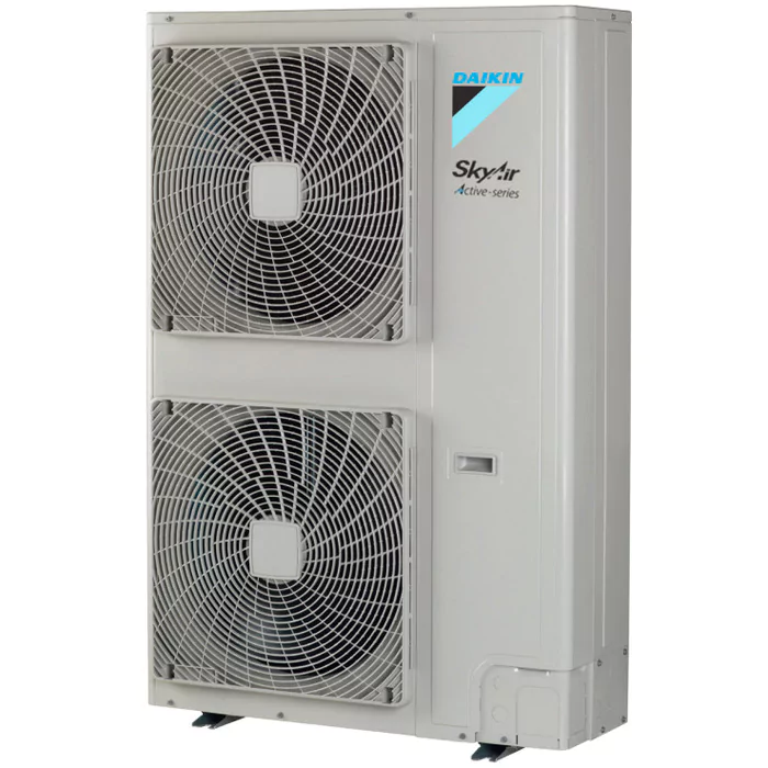 Канальный кондиционер Daikin FBA125A/AZAS125MY1 — изображение 2