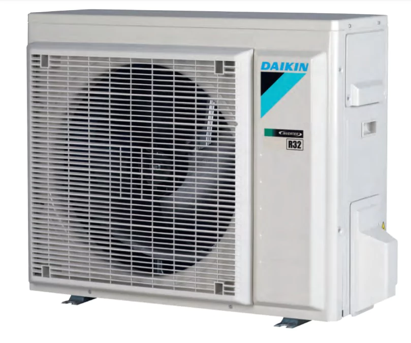 Канальный кондиционер Daikin FBA35A9/RXM35R — изображение 3