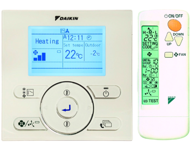 Канальный кондиционер Daikin FBA35A9/RXM35R — изображение 2