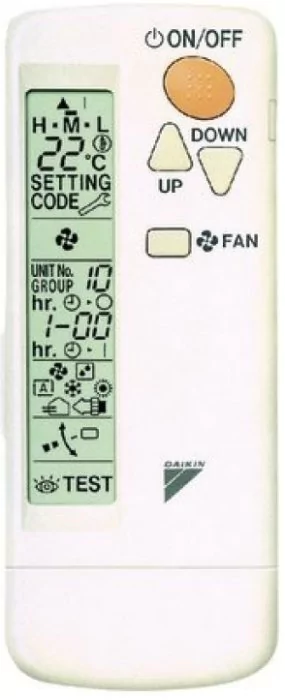 Канальный кондиционер Daikin FBA35A9/ARXM35N9 — изображение 2