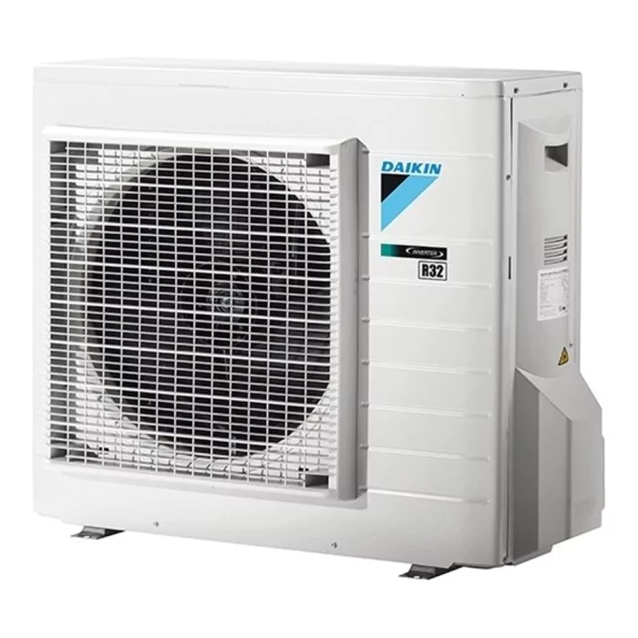 Канальный кондиционер Daikin FBA35A9/ARXM35N9 — изображение 4