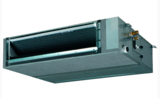 Канальный кондиционер Daikin FBA50A9/RXM50R