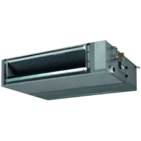 Канальный инверторный кондиционер (сплит-система) Daikin FBA60A9/RZAG50A