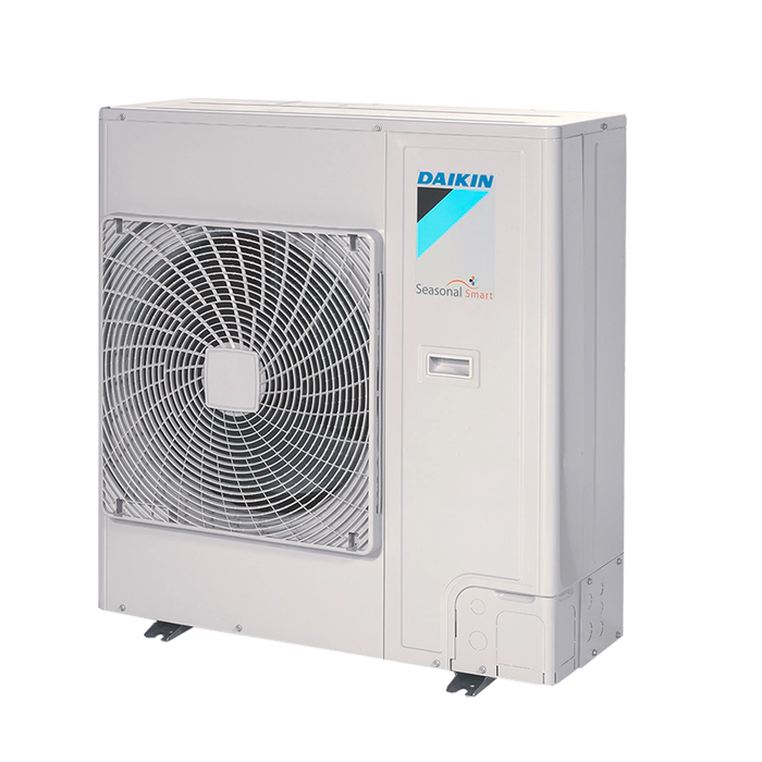 Канальный кондиционер Daikin FBA71A9/RZQG71L9V/-40 — изображение 2