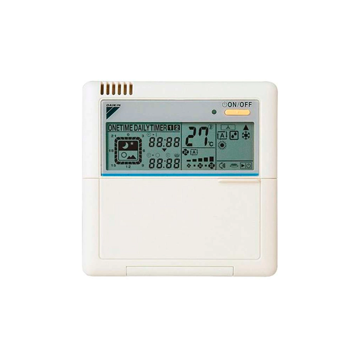 Канальный кондиционер Daikin FBA71A9/RZQG71L9V/-40 — изображение 3