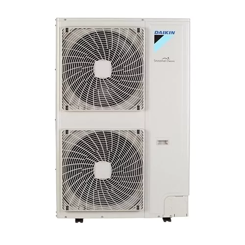 Канальный кондиционер Daikin FBA71A/RR71BV3/W1 — изображение 4
