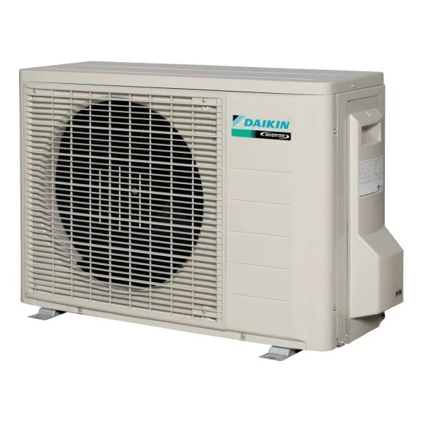 Канальный кондиционер Daikin FBA35A/ARXS35L3 — изображение 2