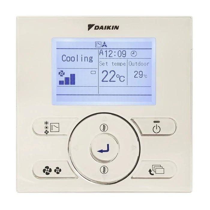 Канальный кондиционер Daikin FBA35A/ARXS35L3 — изображение 3