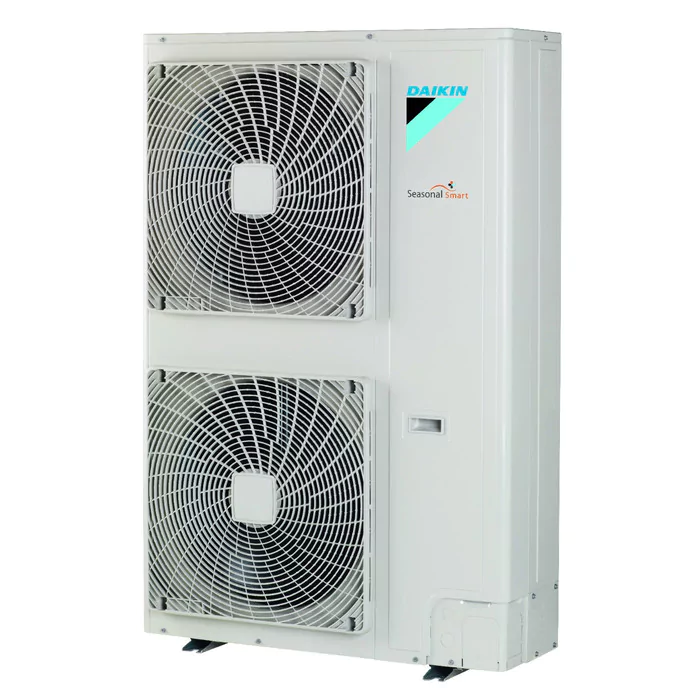 Кассетный кондиционер Daikin FCAG100A(B)/RZQG100L9V1 — изображение 2