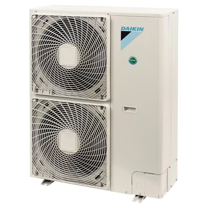 Кассетный кондиционер Daikin FCAG100B/RQ100BV3/W1 — изображение 4