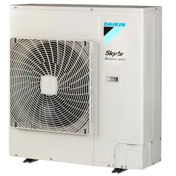 Кассетный кондиционер Daikin FCAG100A(B)/RZASG100MV1 — изображение 4