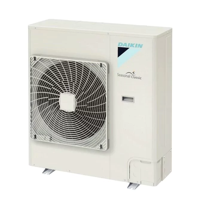 Кассетный кондиционер Daikin FCAG100A(B)/RZQSG100L8Y1 — изображение 4