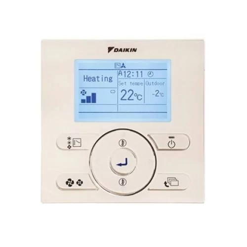 Кассетный кондиционер Daikin FCAG100A(B)/RZQSG100L9V1 — изображение 3