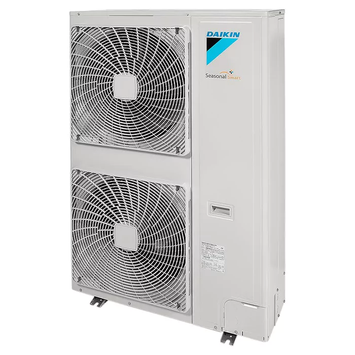 Кассетный кондиционер Daikin FCAG100B/RZQG100L9V/-40 — изображение 2