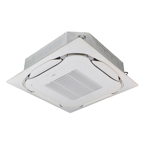 Кассетный тепловой насос Daikin FCAG125B/RQ125B/-40T