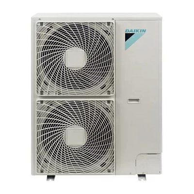 Кассетный кондиционер Daikin FCAG125B/RR125B/-40T — изображение 2