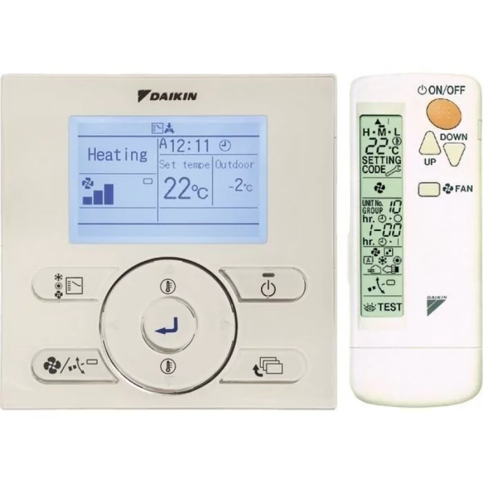 Кондиционер кассетный Daikin FCAG140B/AZAS140MV1 — изображение 3