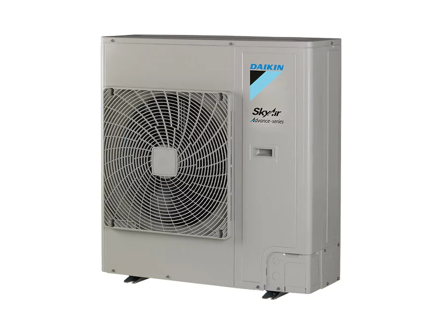 Кассетный кондиционер Daikin FCAG140B/RZASG140MV1 — изображение 2