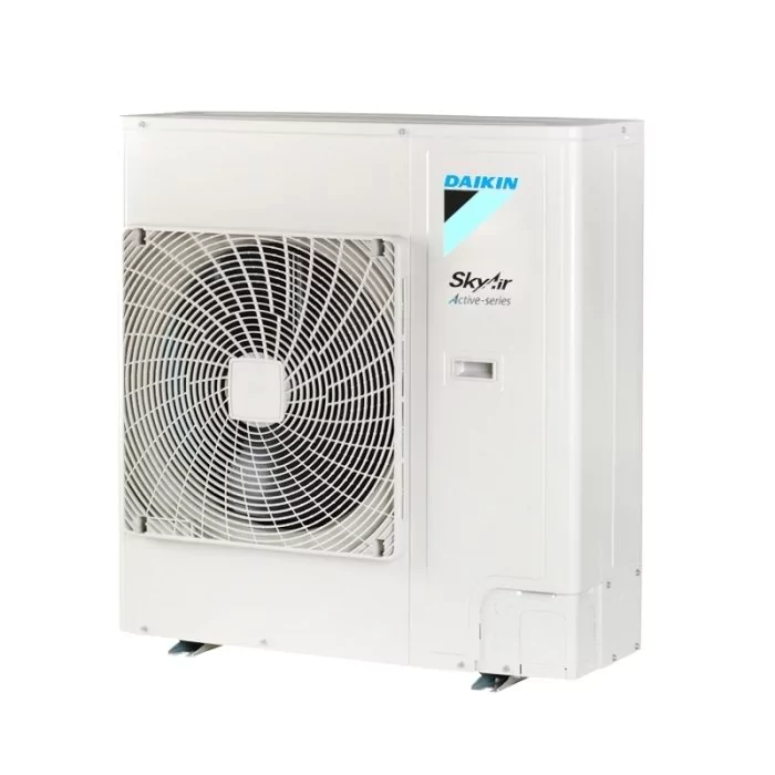 Современный кассетный кондиционер Daikin FCAG71B/AZAS71MV1 — изображение 2