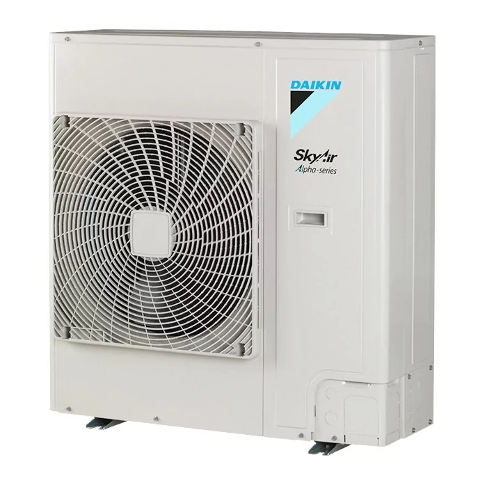 Кондиционер кассетный Daikin FCAG71A(B)/RZAG71NV1 — изображение 4