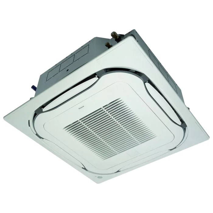 Кассетный кондиционер Daikin FCAHG100H/RZAG100NY1